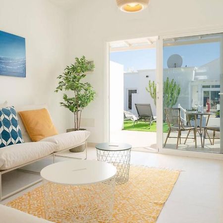 Luxurious Bungalow A2 In A Quiet Complex With Pool 100M From The Sea Чарко-дель-Пало Экстерьер фото